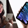 آیپد مینی جدید اپل با نمایشگر OLED و تراشه قدرتمند A20 Pro معرفی شد