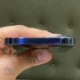 گوشی موبایل اپل مدل iPhone 12 Pro Max ZAA دو سیم کارت حافظه ۲۵۶ گیگابایت – کارکرده