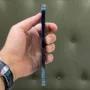 گوشی موبایل اپل مدل iPhone 12 Pro Max ZAA دو سیم کارت حافظه ۲۵۶ گیگابایت – کارکرده