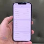 گوشی موبایل اپل مدل iPhone 12 Pro Max ZAA دو سیم کارت حافظه ۲۵۶ گیگابایت – کارکرده