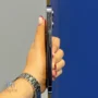 گوشی موبایل اپل مدل iPhone 13 Pro ZAA دو سیم کارت حافظه ۲۵۶ گیگابایت – کارکرده