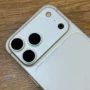 گوشی موبایل اپل مدل iPhone 17 Pro Max ZAA تک سیم کارت + eSIM حافظه ۲۵۶ گیگابایت – کارکرده