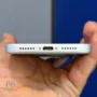 گوشی موبایل اپل مدل iPhone 17 Pro Max ZAA تک سیم کارت + eSIM حافظه ۲۵۶ گیگابایت – کارکرده