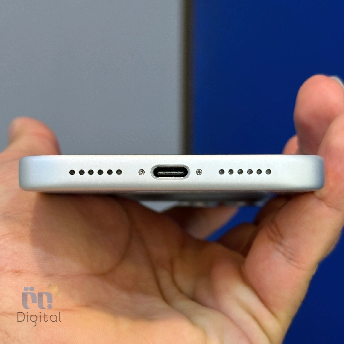 گوشی موبایل اپل مدل iPhone 17 Pro Max ZAA تک سیم کارت + eSIM حافظه ۲۵۶ گیگابایت – کارکرده