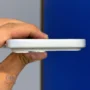 گوشی موبایل اپل مدل iPhone 17 Pro Max ZAA تک سیم کارت + eSIM حافظه ۲۵۶ گیگابایت – کارکرده