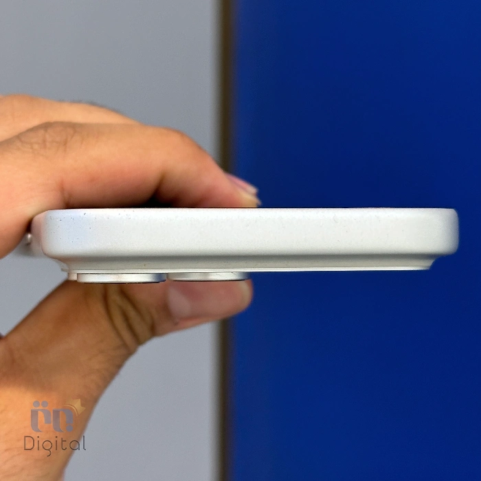 گوشی موبایل اپل مدل iPhone 17 Pro Max ZAA تک سیم کارت + eSIM حافظه ۲۵۶ گیگابایت – کارکرده