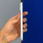 گوشی موبایل اپل مدل iPhone 17 Pro Max ZAA تک سیم کارت + eSIM حافظه ۲۵۶ گیگابایت – کارکرده