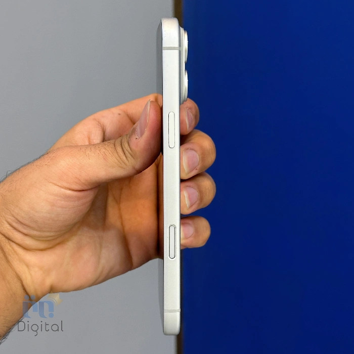 گوشی موبایل اپل مدل iPhone 17 Pro Max ZAA تک سیم کارت + eSIM حافظه ۲۵۶ گیگابایت – کارکرده