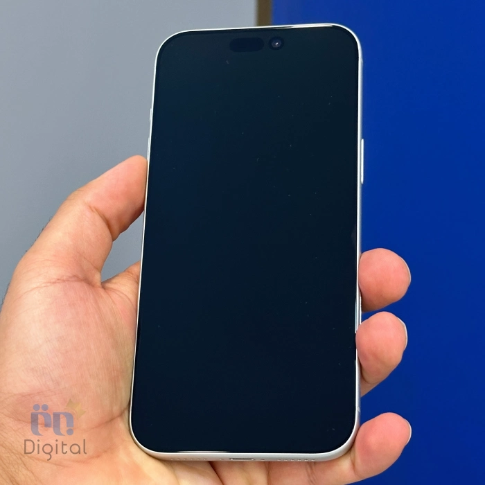 گوشی موبایل اپل مدل iPhone 17 Pro Max ZAA تک سیم کارت + eSIM حافظه ۲۵۶ گیگابایت – کارکرده