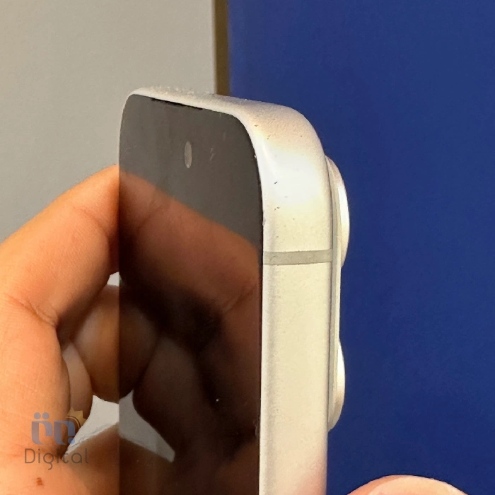 گوشی موبایل اپل مدل iPhone 17 Pro Max ZAA تک سیم کارت + eSIM حافظه ۲۵۶ گیگابایت – کارکرده