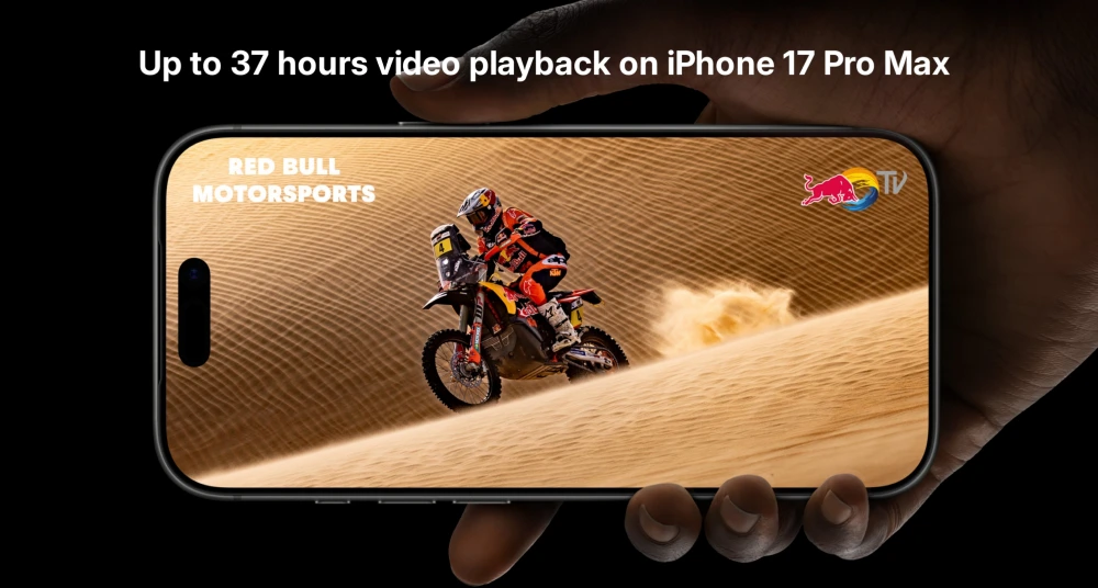 مقایسه iPhone 18 Pro Max با iPhone 17 Pro Max؛ باتری