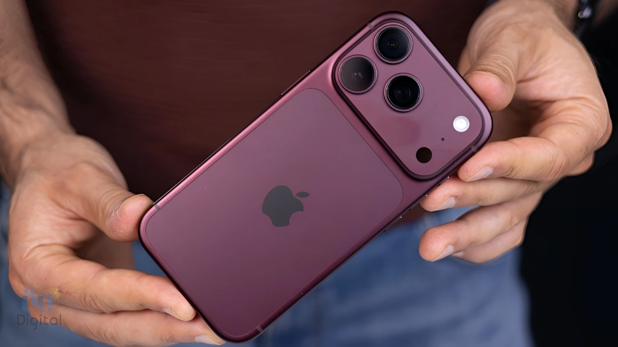 مشکل عجیب و جدید در برخی از گوشی‌های iPhone 18 Pro و Pro Max