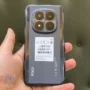 گوشی موبایل شیائومی مدل Poco M8 Pro 5G حافظه ۵۱۲ گیگابایت با رم ۱۲ گیگابایت – درحد نو