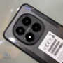 گوشی موبایل شیائومی مدل Poco M8 Pro 5G حافظه ۵۱۲ گیگابایت با رم ۱۲ گیگابایت – درحد نو