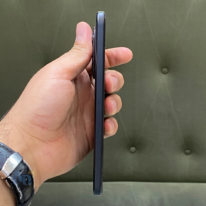 گوشی موبایل شیائومی مدل Poco M8 Pro 5G حافظه ۵۱۲ گیگابایت با رم ۱۲ گیگابایت – درحد نو