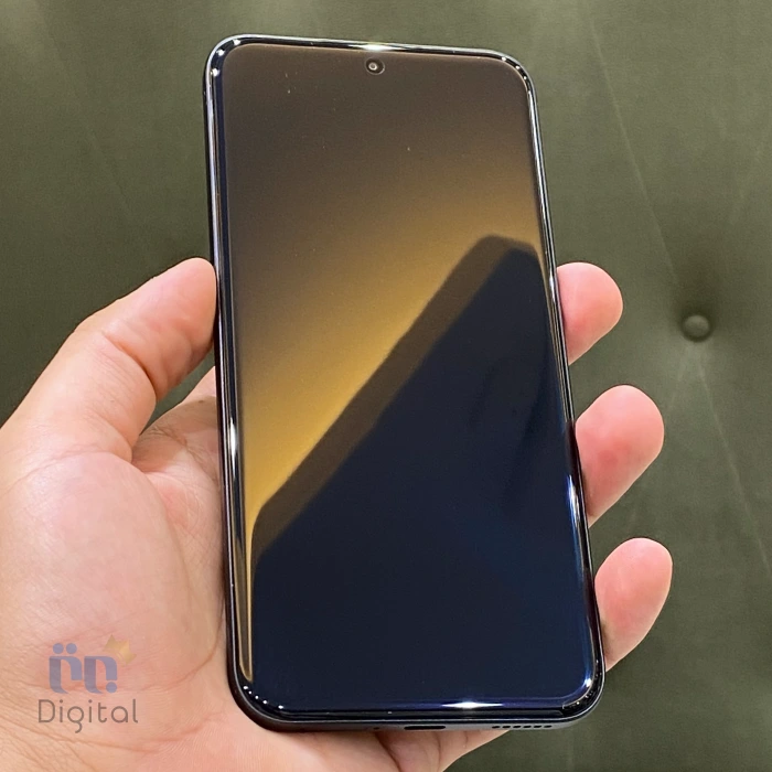 گوشی موبایل شیائومی مدل Poco M8 Pro 5G حافظه ۵۱۲ گیگابایت با رم ۱۲ گیگابایت – درحد نو
