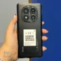 گوشی موبایل شیائومی مدل Redmi Note 14 Pro 4G حافظه ۲۵۶ گیگابایت با رم ۸ گیگابایت – کارکرده