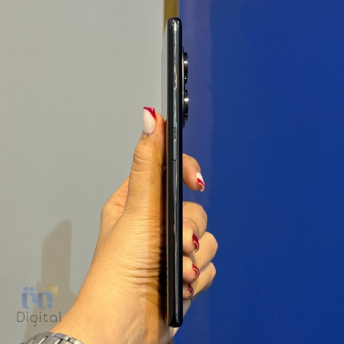 گوشی موبایل شیائومی مدل Redmi Note 14 Pro 4G حافظه ۲۵۶ گیگابایت با رم ۸ گیگابایت – کارکرده