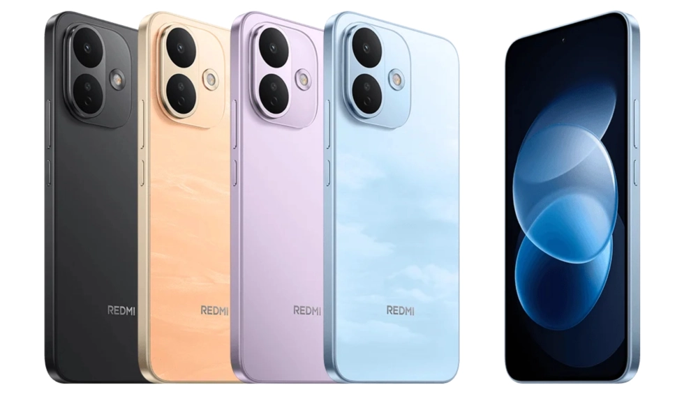 مقایسه Redmi Note 17 Pro 5G با Redmi Note 15 Pro 5G؛ طراحی