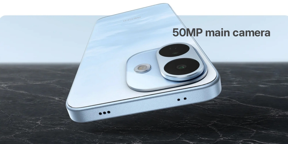 مقایسه Redmi Note 17 Pro 5G با Redmi Note 15 Pro 5G؛ دوربین