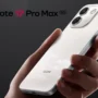 نقد و بررسی گوشی شیائومی Redmi Note 17 Pro Max؛ میان‌رده‌ای قدرتمند