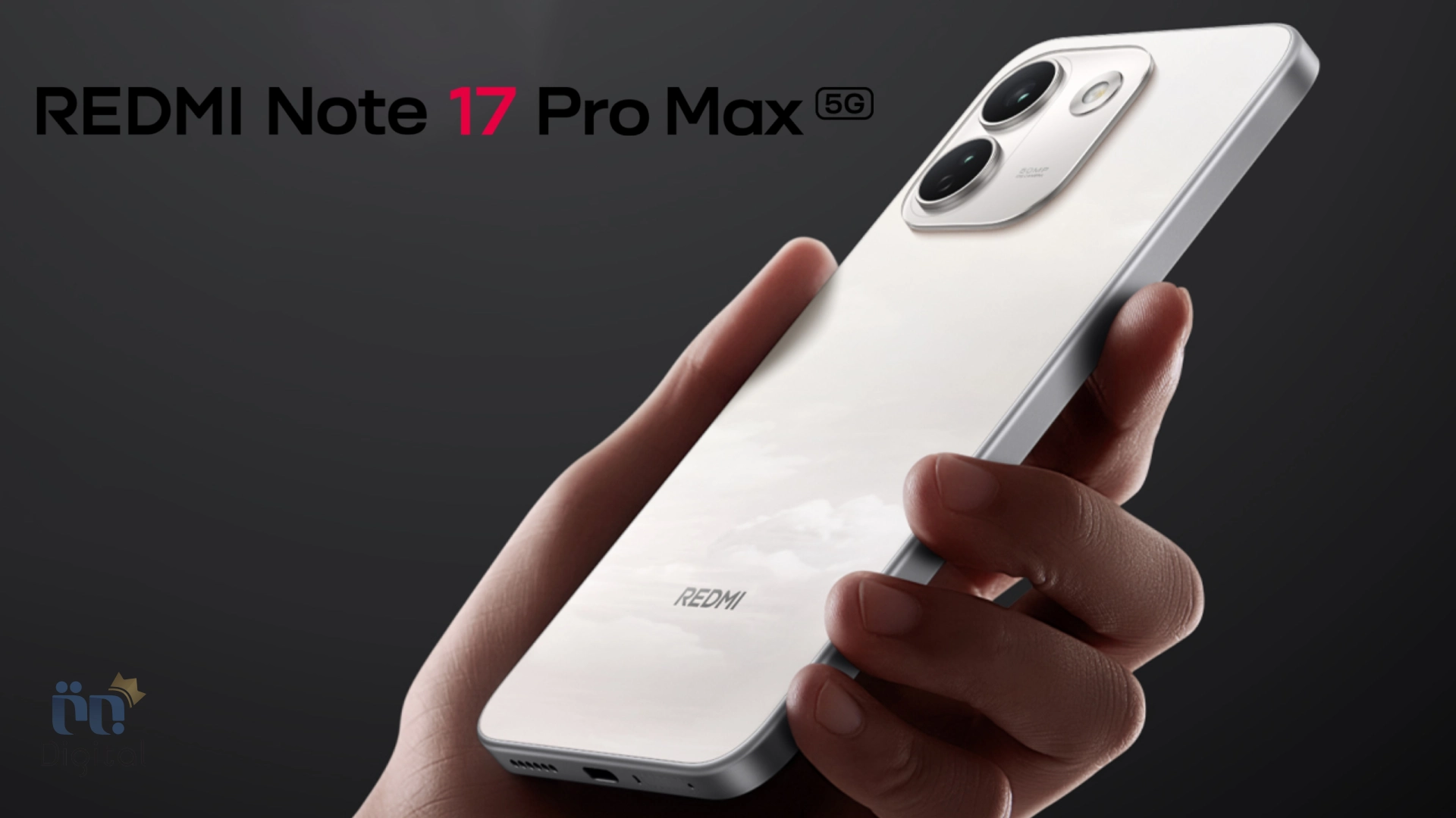 نقد و بررسی گوشی شیائومی Redmi Note 17 Pro Max؛ میان‌رده‌ای قدرتمند
