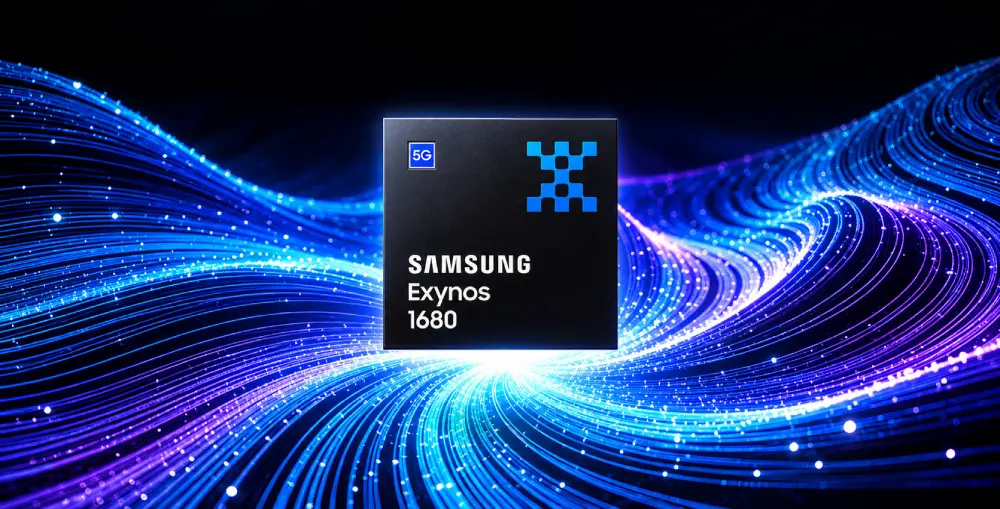 مقایسه گلکسی A57 با پوکو X8 Pro؛ سخت‌افزار