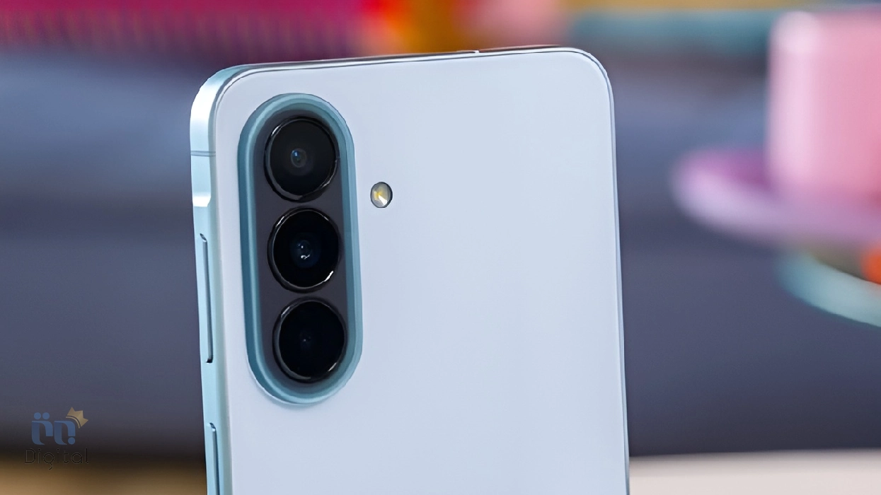 مشخصات دوربین Galaxy A58 فاش شد؛ سامسونگ تغییر بزرگی در راه ندارد!