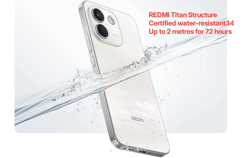 نقد و بررسی گوشی شیائومی Redmi Note 17 Pro Max؛ طراحی
