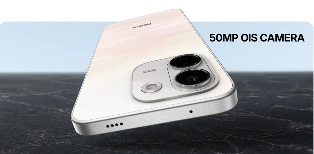 نقد و بررسی گوشی شیائومی Redmi Note 17 Pro Max؛ دوربین