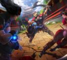 Shadow fight 3