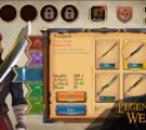 معرفی بازی Infinity Warriors