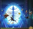 معرفی بازی Infinity Warriors