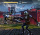 Shadow fight 3
