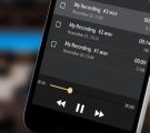 اپلیکیشن Smart Sound بخش کتابخانه اپلیکیشن Smart Sound بخش کتابخانه