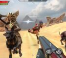 Gunpie Adventure