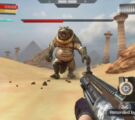 Gunpie Adventure