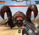 Gunpie Adventure