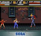 Streets of Rage Classic | بهترین بازی های سگا برای اندروید