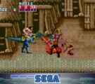 بازی Golden Axe Classic (معروف به تبر زن) | بهترین بازی های سگا برای اندروید
