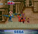 بازی Golden Axe Classic (معروف به تبر زن) | بهترین بازی های سگا برای اندروید