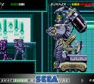 بازی ESWAT: City Under Siege Classic | بهترین بازی های سگا برای اندروید