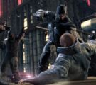 Batman Arkham Origins