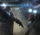 Batman Arkham Origins