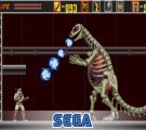 The Revenge of Shinobi Classic | بهترین بازی های سگا برای اندروید