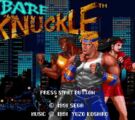 Streets of Rage Classic | بهترین بازی های سگا برای اندروید
