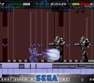 بازی ESWAT: City Under Siege Classic