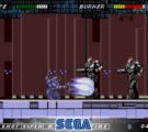 بازی ESWAT: City Under Siege Classic
