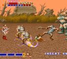 بازی Golden Axe Classic (معروف به تبر زن) | بهترین بازی های سگا برای اندروید