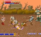 بازی Golden Axe Classic (معروف به تبر زن) | بهترین بازی های سگا برای اندروید
